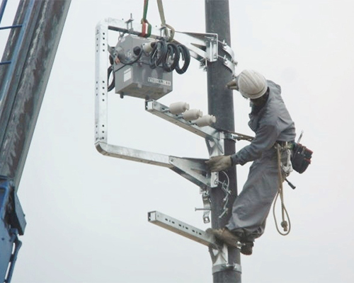 電気工事｜株式会社 大木無線電気