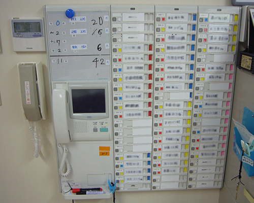 電気通信工事｜株式会社 大木無線電気