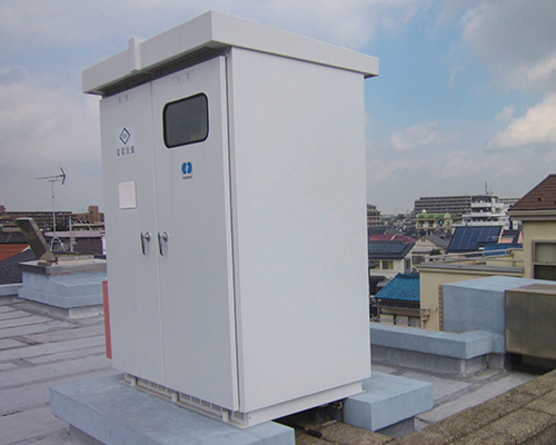 電気工事|株式会社 大木無線電気 電気工事|株式会社 大木無線電気