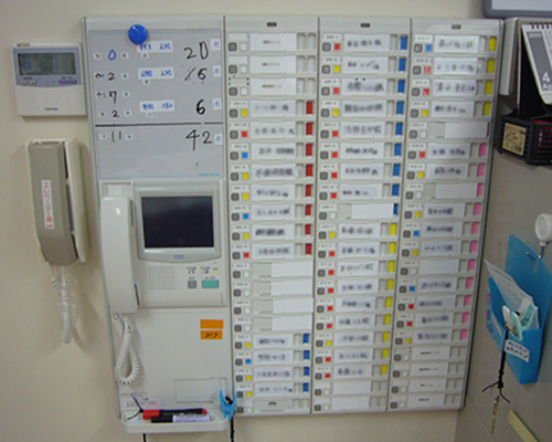 電気通信工事|株式会社 大木無線電気 電気通信工事|株式会社 大木無線電気