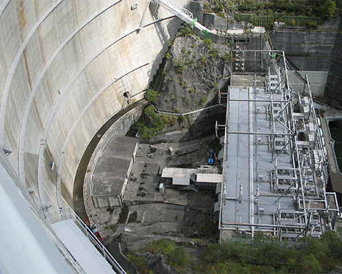 電気通信工事|株式会社 大木無線電気 電気通信工事|株式会社 大木無線電気