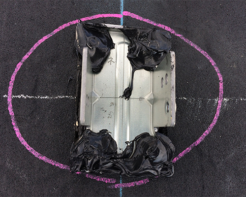 4.金具取付｜住宅用太陽光発電システム｜株式会社 大木無線電気