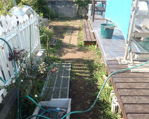 2.墨だし｜住宅用太陽光発電システム｜株式会社 大木無線電気