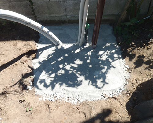 5.シーリング｜住宅用太陽光発電システム｜株式会社 大木無線電気