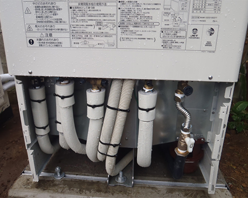 5.シーリング｜住宅用太陽光発電システム｜株式会社 大木無線電気