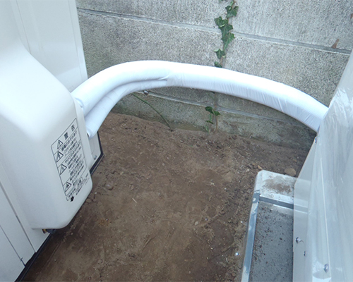 5.シーリング｜住宅用太陽光発電システム｜株式会社 大木無線電気