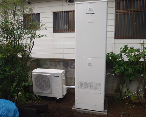 5.シーリング｜住宅用太陽光発電システム｜株式会社 大木無線電気