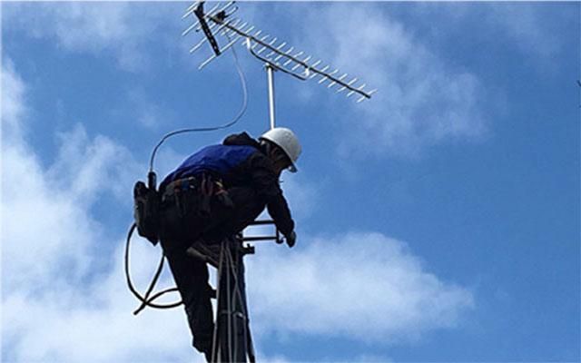 スマートハウス事業 | 株式会社 大木無線電気