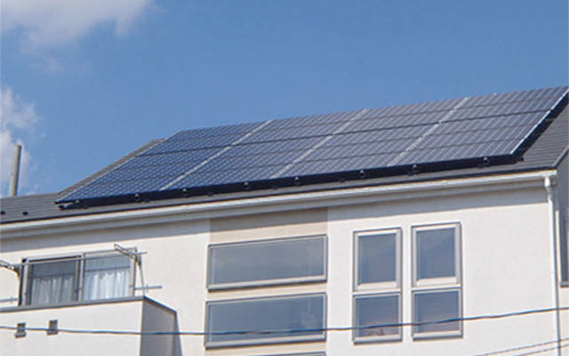 工事事例一覧 | 株式会社 大木無線電気