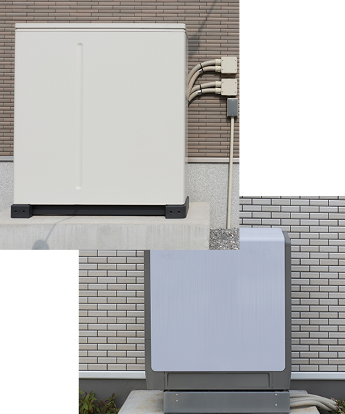 スマートハウス事業|株式会社 大木無線電気 スマートハウス事業|株式会社 大木無線電気