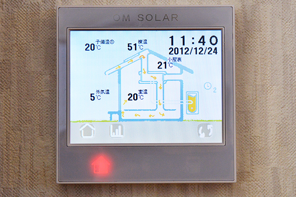 スマートハウス事業|株式会社 大木無線電気 スマートハウス事業|株式会社 大木無線電気