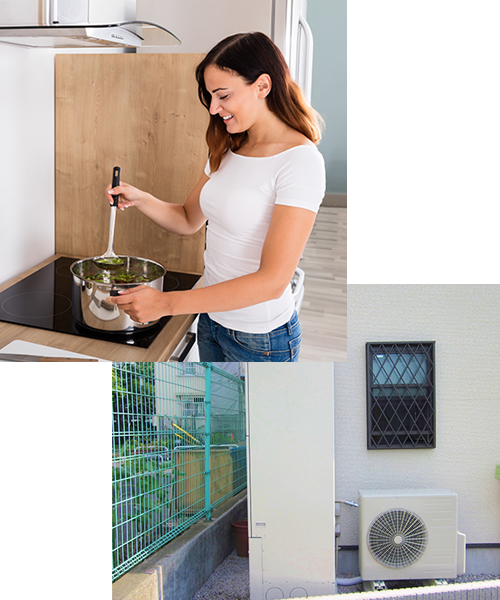 スマートハウス事業|株式会社 大木無線電気 スマートハウス事業|株式会社 大木無線電気