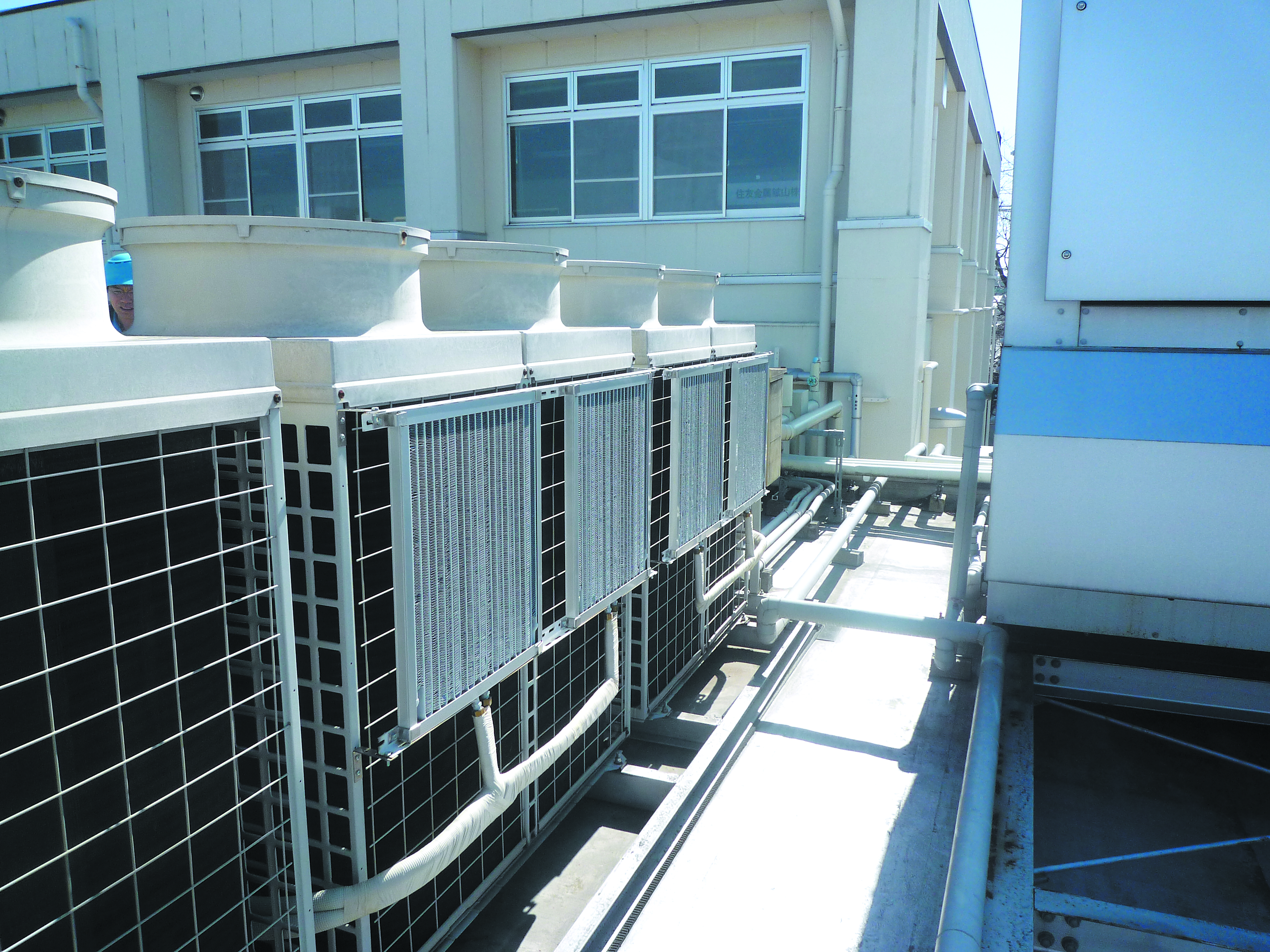 電気工事|株式会社 大木無線電気 電気工事|株式会社 大木無線電気