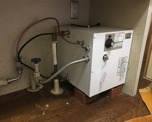 建築付帯電気設備工事｜株式会社 大木無線電気