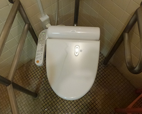 建築付帯電気設備工事｜株式会社 大木無線電気