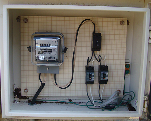 建築付帯電気設備工事｜株式会社 大木無線電気