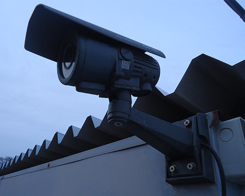 建築付帯電気設備工事｜株式会社 大木無線電気