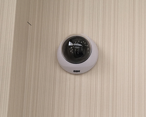 建築付帯電気設備工事｜株式会社 大木無線電気