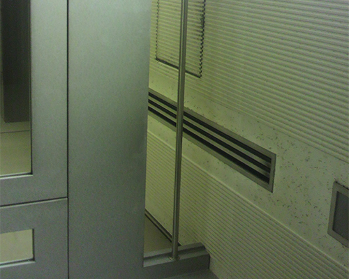 建築付帯電気設備工事｜株式会社 大木無線電気