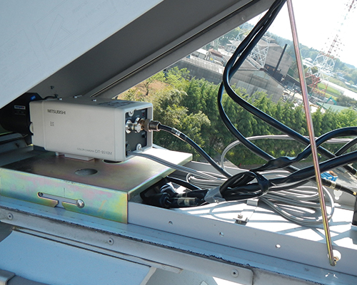 建築付帯電気設備工事｜株式会社 大木無線電気