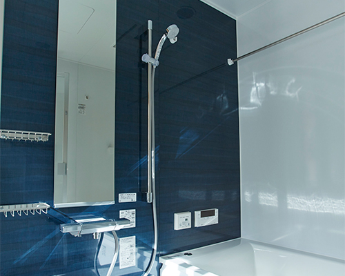 建築付帯電気設備工事｜株式会社 大木無線電気