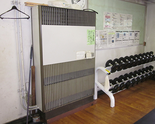 建築付帯電気設備工事｜株式会社 大木無線電気