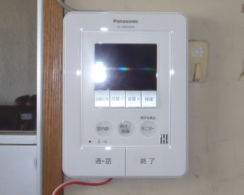 建築付帯電気設備工事｜株式会社 大木無線電気