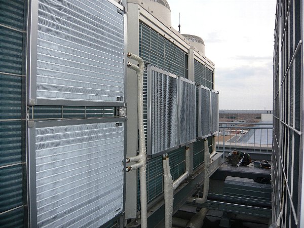 空調設備工事｜株式会社 大木無線電気