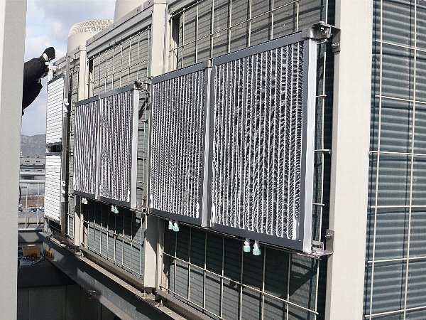 空調設備工事｜株式会社 大木無線電気