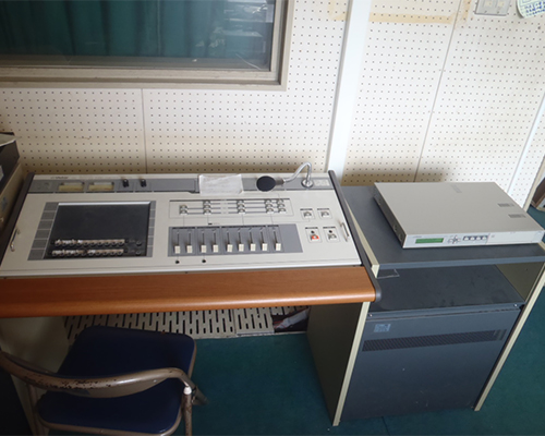 放送・ナースコールシステム｜株式会社 大木無線電気