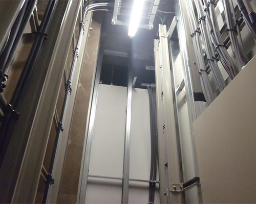 放送・ナースコールシステム｜株式会社 大木無線電気