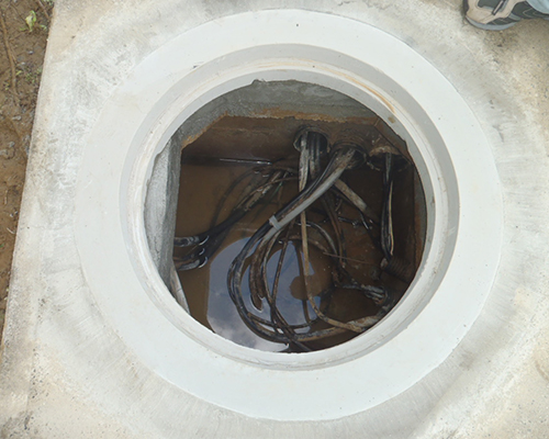 電気土木工事｜株式会社 大木無線電気