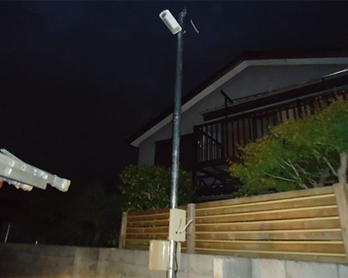 電気土木工事｜株式会社 大木無線電気