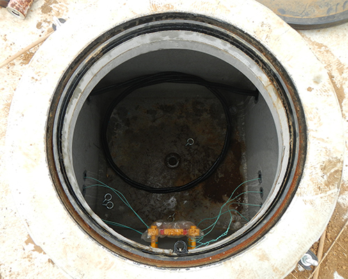 電気土木工事｜株式会社 大木無線電気