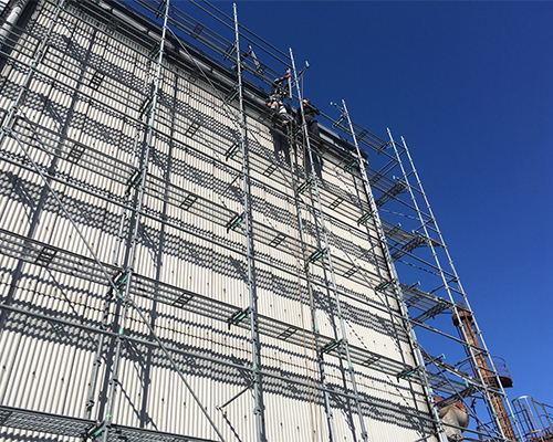 再生可能エネルギー｜株式会社 大木無線電気