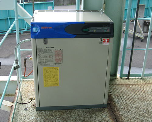 再生可能エネルギー｜株式会社 大木無線電気