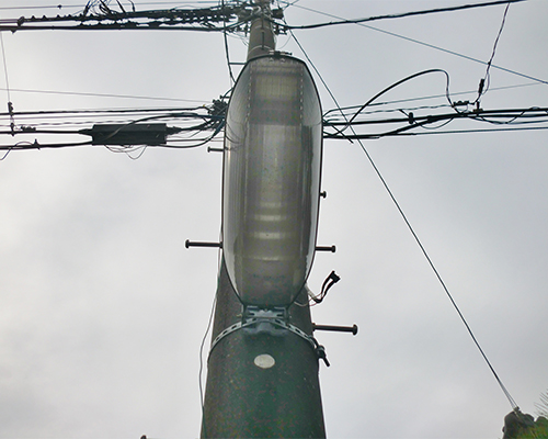 再生可能エネルギー｜株式会社 大木無線電気