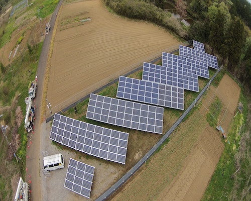 自社発電所｜株式会社 大木無線電気