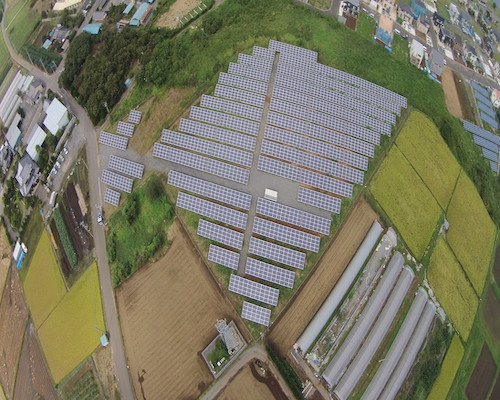 自社発電所｜株式会社 大木無線電気