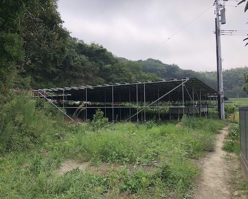 自社発電所｜株式会社 大木無線電気