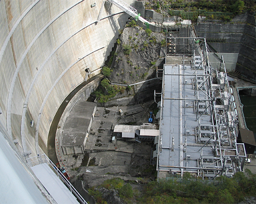 水利システム｜株式会社 大木無線電気