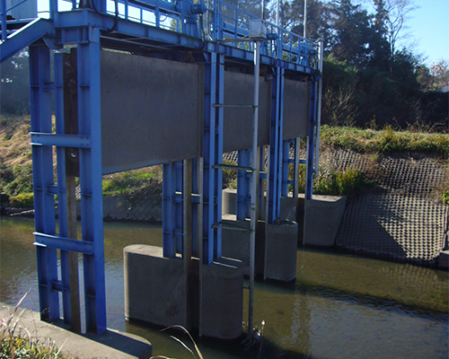 水利システム｜株式会社 大木無線電気