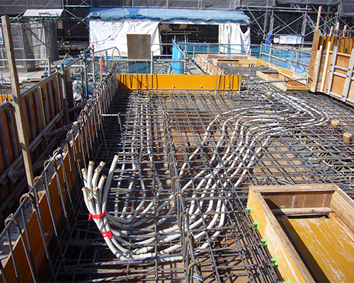 水利システム｜株式会社 大木無線電気