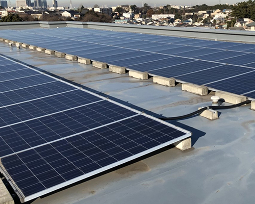 メンテナンス事業｜株式会社 大木無線電気