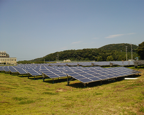 メンテナンス事業｜株式会社 大木無線電気