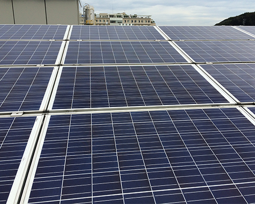 メンテナンス事業｜株式会社 大木無線電気