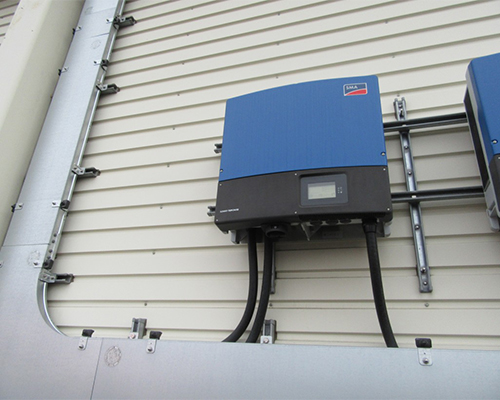 メンテナンス事業｜株式会社 大木無線電気