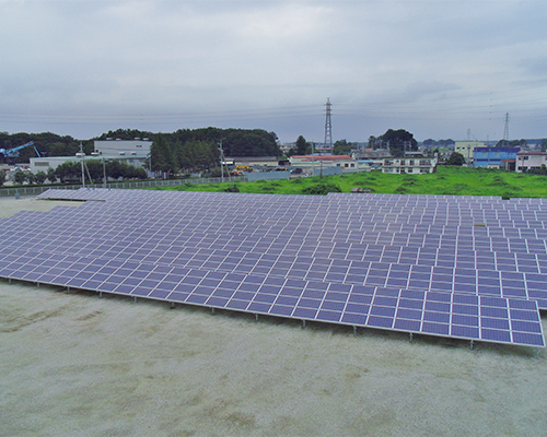 メンテナンス事業｜株式会社 大木無線電気