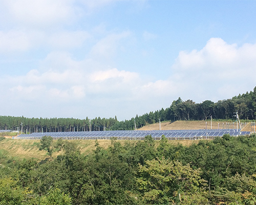 メンテナンス事業｜株式会社 大木無線電気