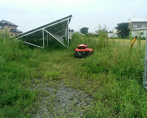 メンテナンス事業｜株式会社 大木無線電気